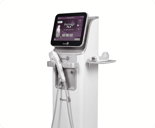 Thermo ultra - Neinvazivní lifting pleti